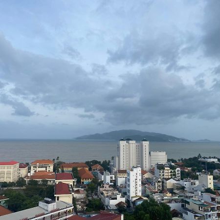 Marina T&T Apartment Nha Trang Eksteriør bilde